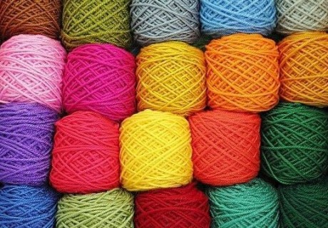 Hướng dẫn cách móc len đơn giản cho người mới bắt đầu