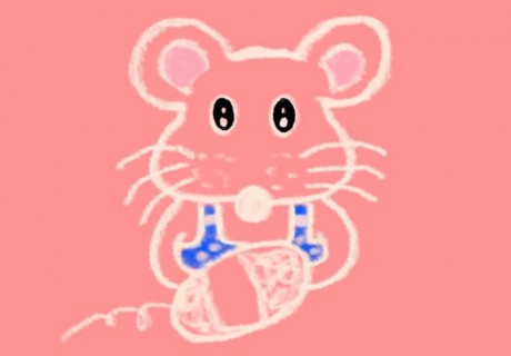 Chính sách Nhà Của Chuột