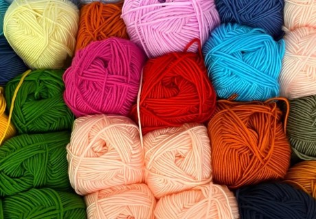 Top 3 loại len dành cho 