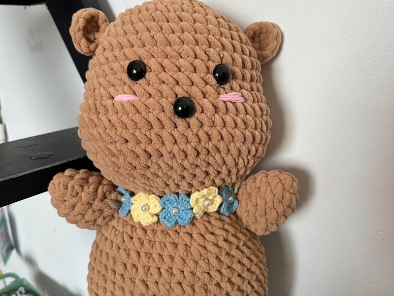 “5 Lợi Ích Tuyệt Vời Của Đồ Len Thủ Công Mà Bạn Không Thể Bỏ Qua”