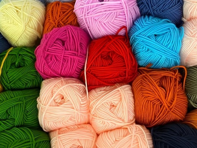 Top 3 loại len dành cho 