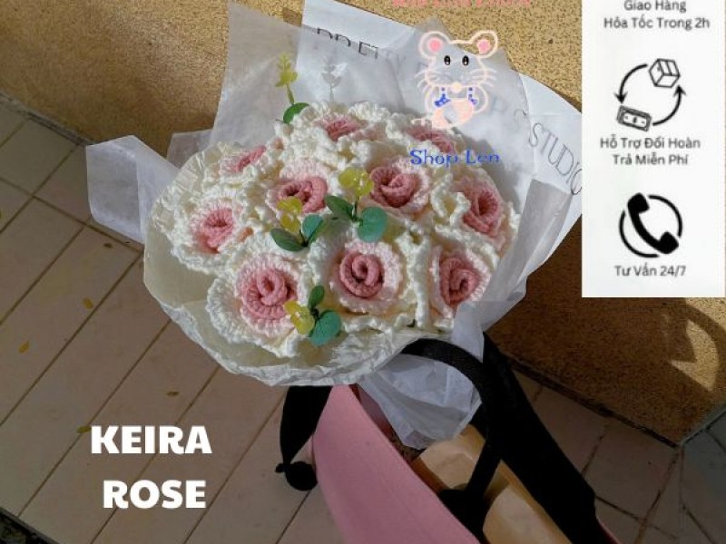 Keira rose