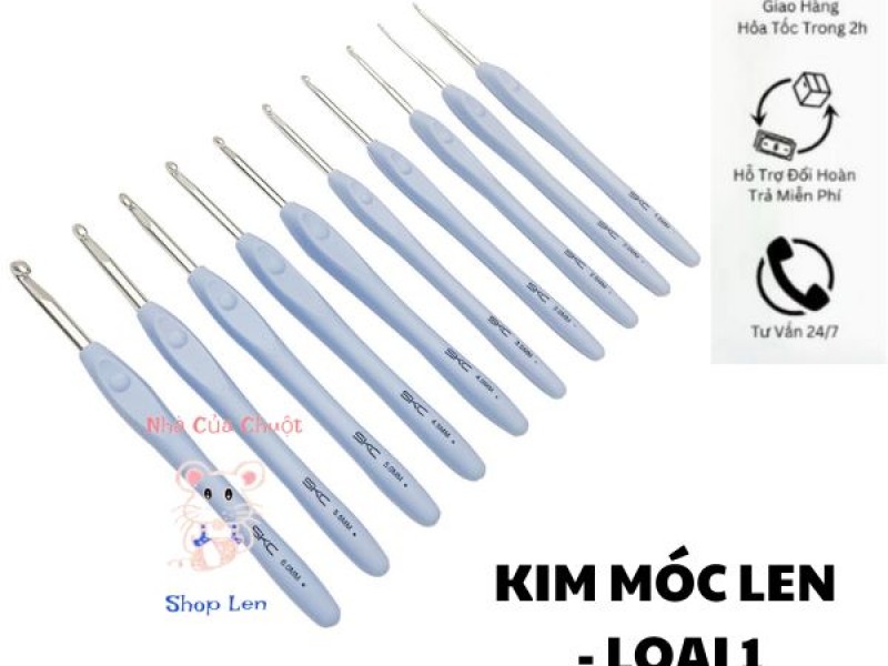 Kim Móc Len - Loại 1 