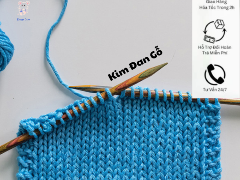 Kim Đan Bằng Gỗ