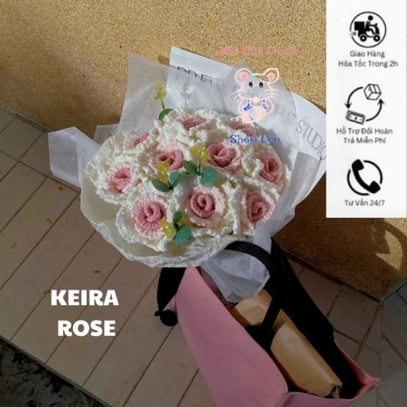 Keira rose