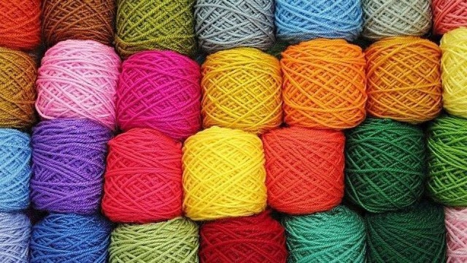 Hướng dẫn cách móc len đơn giản cho người mới bắt đầu