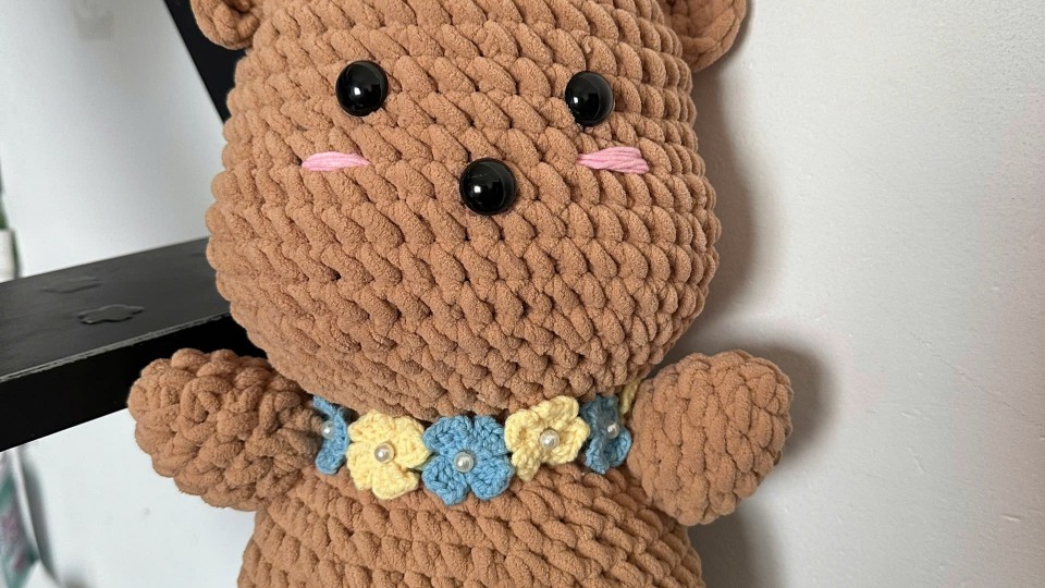 “5 Lợi Ích Tuyệt Vời Của Đồ Len Thủ Công Mà Bạn Không Thể Bỏ Qua”